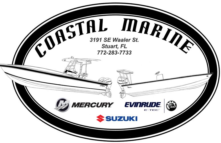 HOME | Coastal Marine